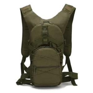 15L Molle Tactical Backpack Bicycle Backpacks