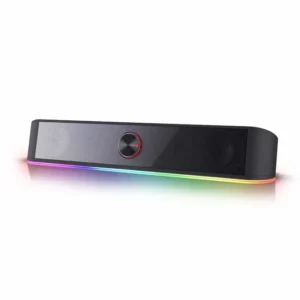Redragon Adiemus RGB USB Desktop Soundbar