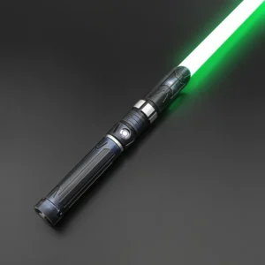 Lightsaber RGB Smooth Swing Laser
